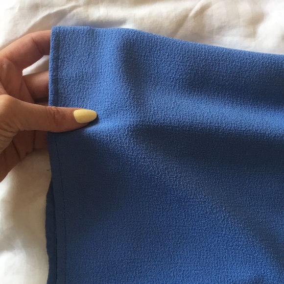 AMERICAN APPAREL SLEEVELESS TOP XS - Picture 7 of 7